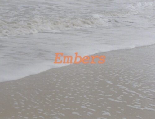 Embers